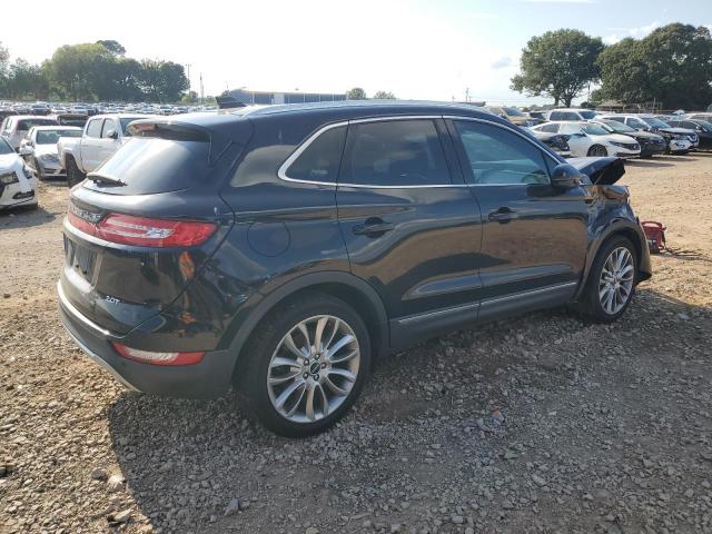 Photo 3 from auction – 2017 LINCOLN MKC RESERV with VIN 5LMCJ3C95HUL34320