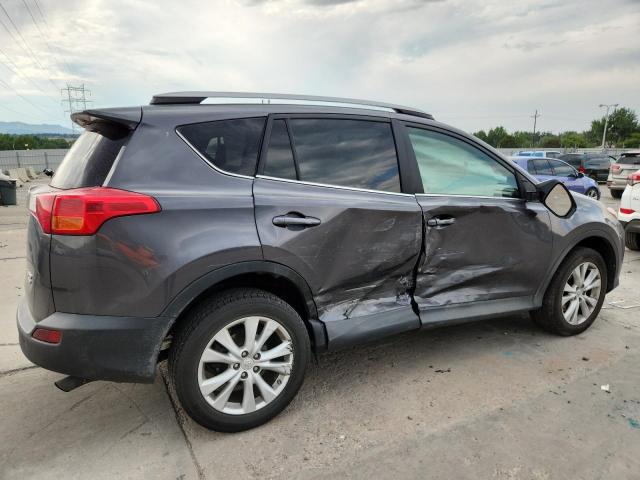 Photo 3 from auction – 2013 TOYOTA RAV4 LIMIT with VIN 2T3DFREV4DW052709