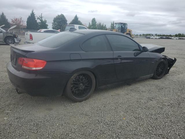 Photo 3 from auction – 2007 BMW 335 I with VIN WBAWB73527P037313