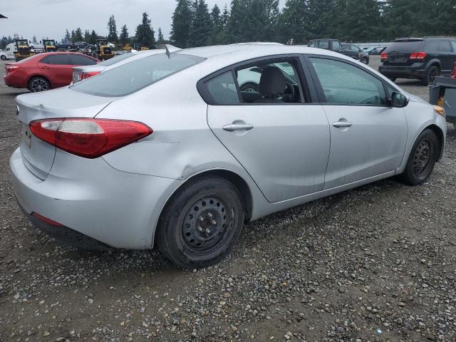 Photo 3 from auction – 2016 KIA FORTE LX with VIN KNAFK4A66G5503282