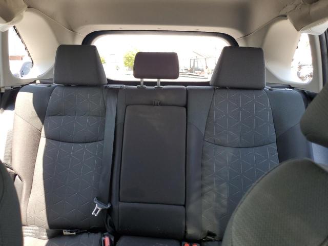 Photo 10 from auction – 2023 TOYOTA RAV4 XLE with VIN 2T3W1RFV2PW243779