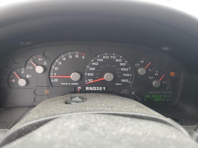 Photo 9 from auction – 2005 FORD EXPLORER X with VIN 1FMZU73K35UA40912