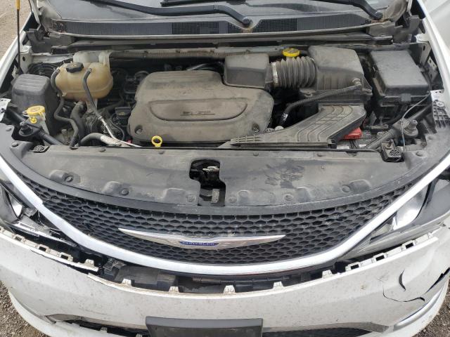 Photo 12 from auction – 2019 CHRYSLER PACIFICA T with VIN 2C4RC1BG0KR626154