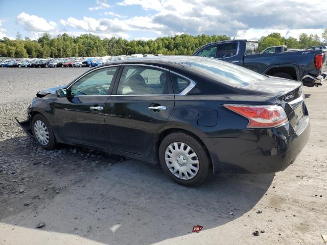 Photo 2 from auction – 2015 NISSAN ALTIMA 2.5 with VIN 1N4AL3AP1FC293011