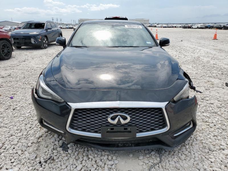 Photo 5 from auction – 2017 INFINITI Q60 PREMIU with VIN JN1EV7EK0HM360449