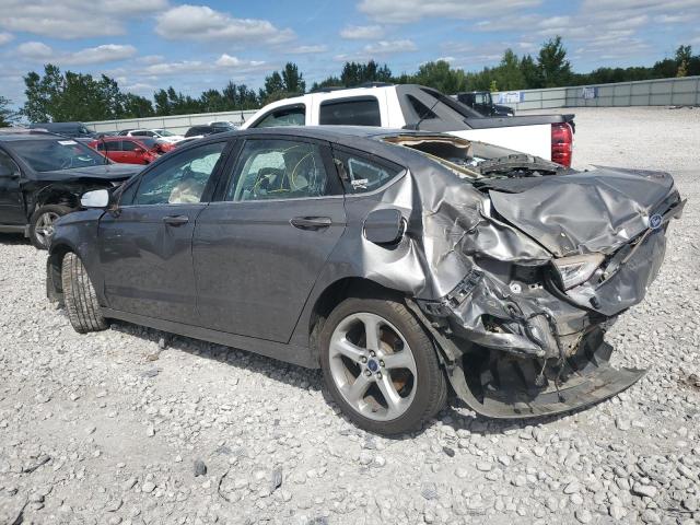 Photo 2 from auction – 2013 FORD FUSION SE with VIN 3FA6P0HR5DR218620