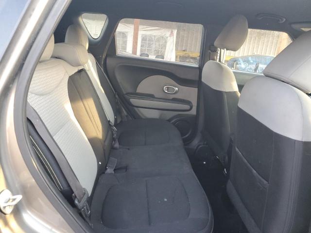 Photo 10 from auction – 2014 KIA SOUL with VIN KNDJN2A2XE7001656