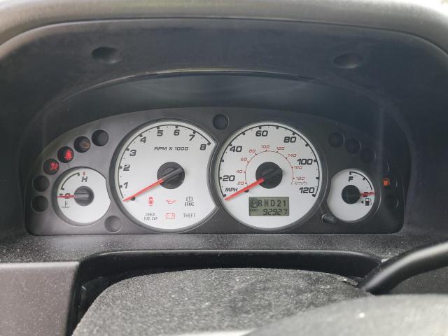 Photo 9 from auction – 2004 FORD ESCAPE XLS with VIN 1FMYU02154DA18596