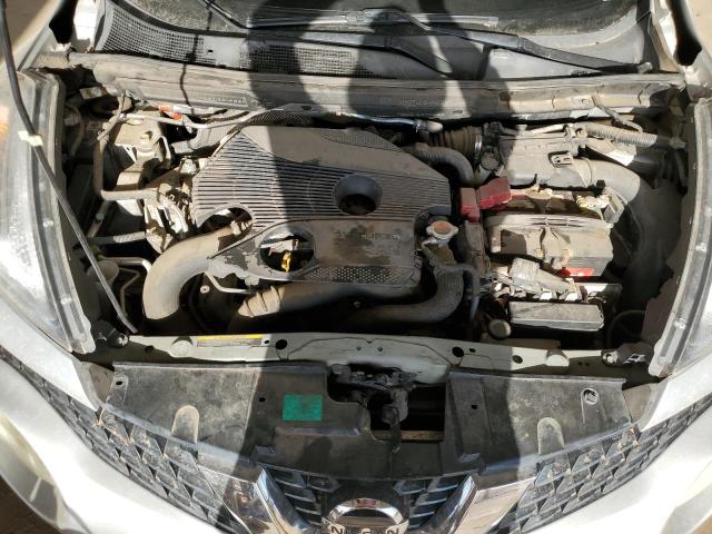 Photo 11 from auction – 2015 NISSAN JUKE S with VIN JN8AF5MR7FT509698