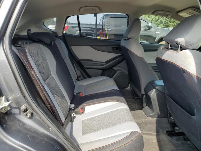 Photo 11 from auction – 2021 SUBARU CROSSTREK with VIN JF2GTAPC3M8325777