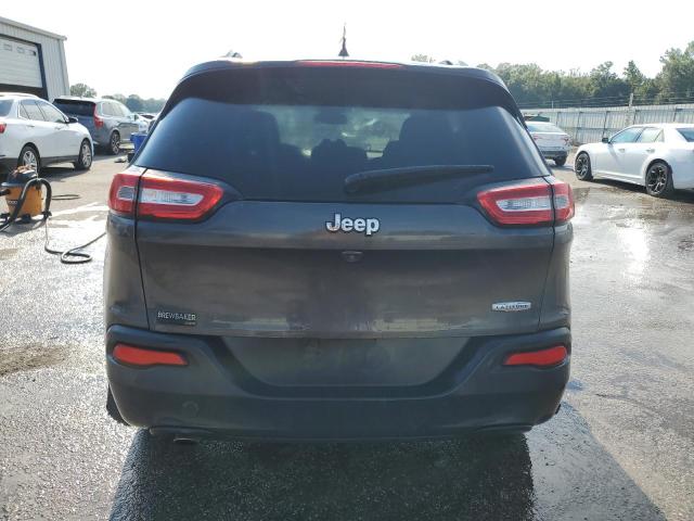 Photo 6 from auction – 2016 JEEP CHEROKEE L with VIN 1C4PJLCB4GW297906