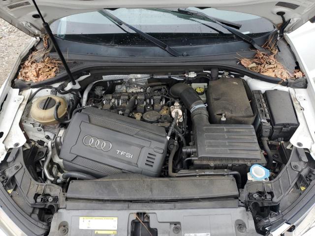 Foto 11 de la subasta – 2016 AUDI A3 PREMIUM con VIN WAUB8GFF9G1082852