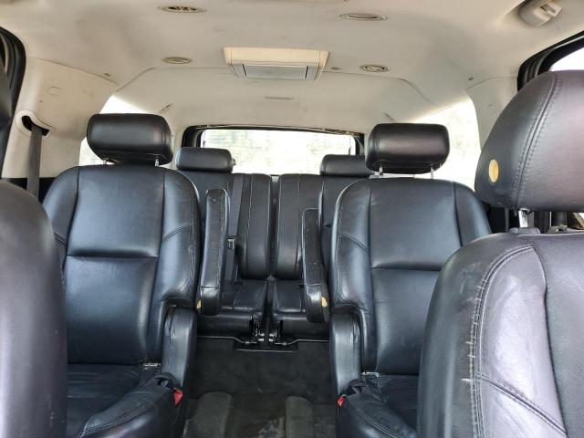 Photo 10 from auction – 2007 CADILLAC ESCALADE E with VIN 1GYFK668X7R370778
