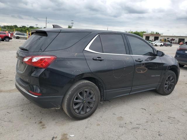 Photo 3 from auction – 2018 CHEVROLET EQUINOX LT with VIN 3GNAXJEV7JL382467