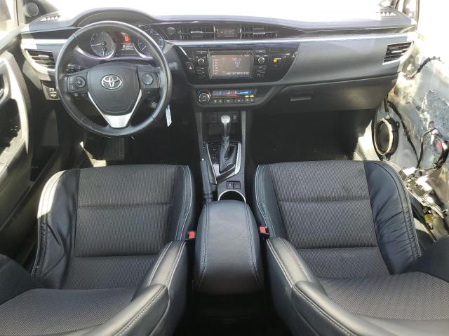 Photo 8 from auction – 2015 TOYOTA COROLLA L with VIN 5YFBURHE3FP223472