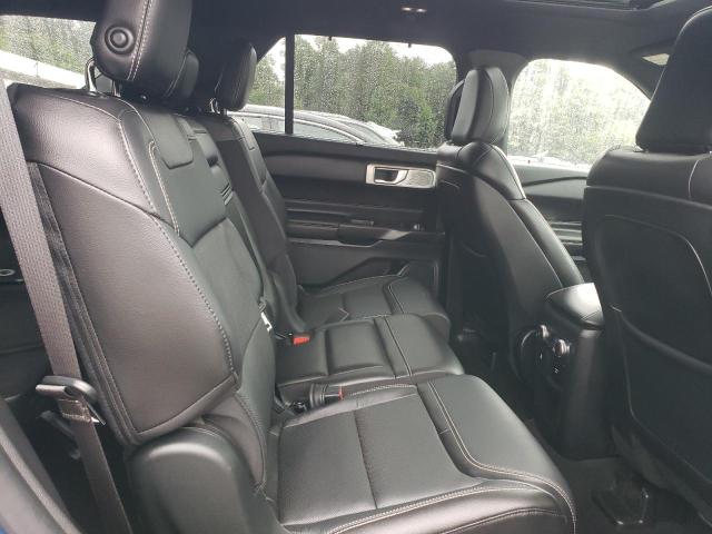 Photo 11 from auction – 2020 FORD EXPLORER S with VIN 1FM5K8GC7LGB45414