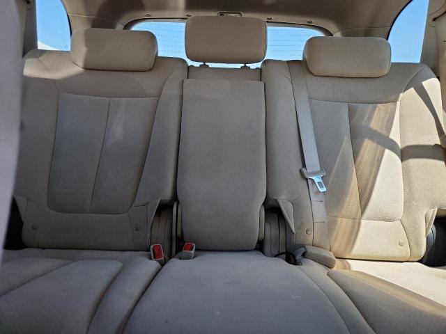 Photo 10 from auction – 2008 HYUNDAI SANTA FE G with VIN 5NMSG73DX8H161768