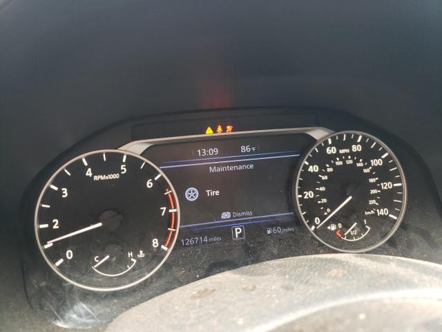 Photo 9 from auction – 2019 NISSAN ALTIMA S with VIN 1N4BL4BV5KC212402