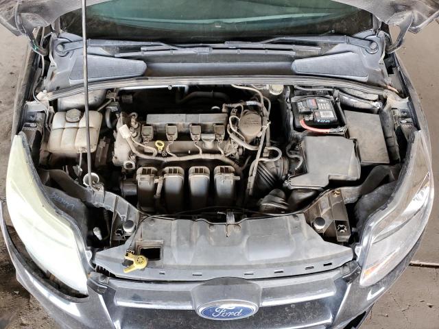Снимка 11 от търг – 2014 FORD FOCUS SE с VIN 1FADP3K26EL111399
