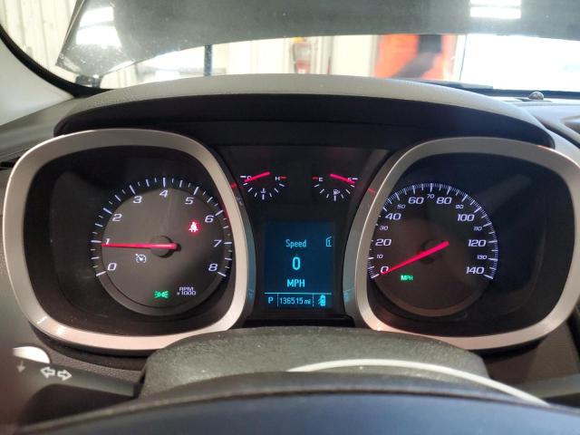 Photo 9 from auction – 2012 CHEVROLET EQUINOX LT with VIN 2GNFLNEK2C6108387