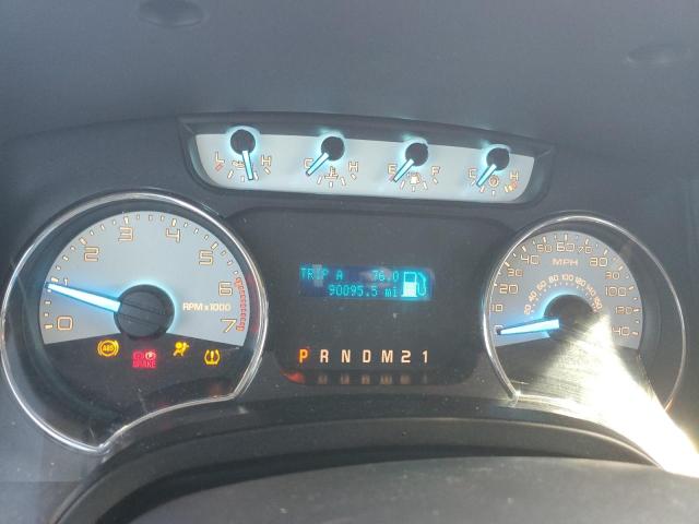 Photo 9 from auction – 2014 FORD F150 SUPER with VIN 1FTFW1EF3EKF97751