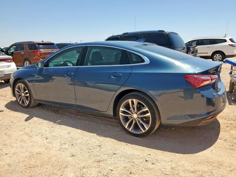 Photo 2 from auction – 2024 CHEVROLET MALIBU PRE with VIN 1G1ZE5ST8RF220700