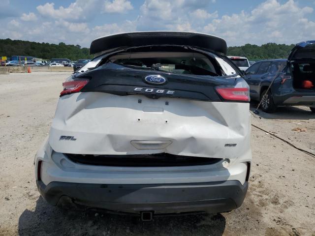 Foto 6 de la subasta – 2022 FORD EDGE SEL con VIN 2FMPK4J99NBA15529