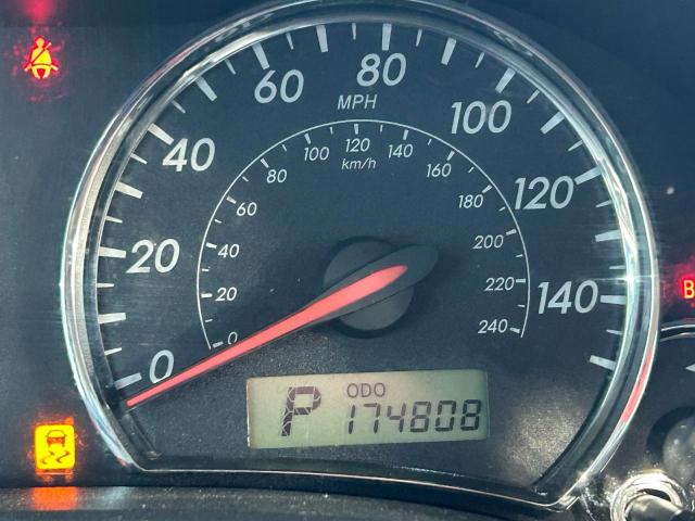 Photo 8 from auction – 2011 TOYT COROLLA BASE with VIN 2T1BU4EE2BC659229