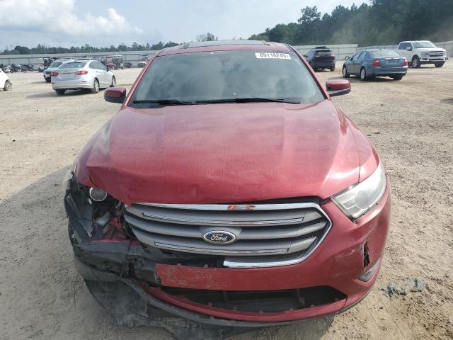 Фото 5 с аукциона – 2014 FORD TAURUS SEL с VIN 1FAHP2E8XEG120935