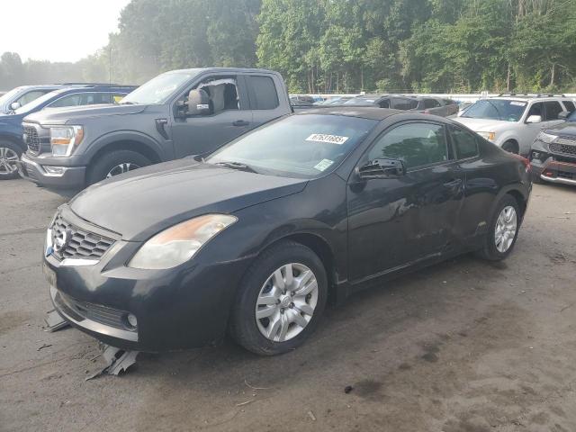 NISSAN ALTIMA 2.5 2009 with VIN 1N4AL24E19C137222 - Photo from auction