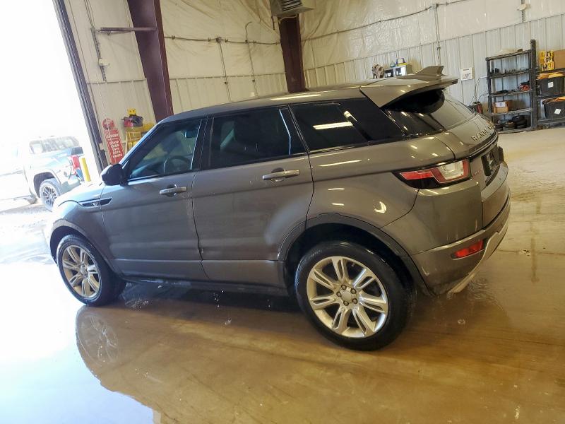 Photo 2 from auction – 2016 LAND ROVER RANGE ROVE with VIN SALVD2BG6GH087438