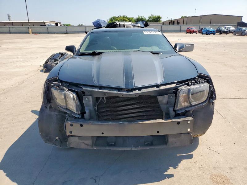 Photo 5 from auction – 2010 CHEVROLET CAMARO LT with VIN 2G1FC1EV2A9202494