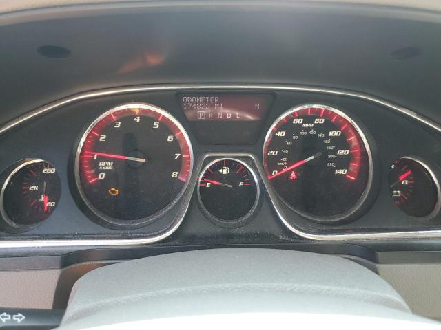 Zdjęcie 9 z aukcji – 2015 GMC ACADIA SLT z VIN 1GKKVRKD0FJ287359