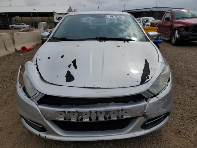Photo 5 from auction – 2013 DODGE DART SXT with VIN 1C3CDFBA6DD321120
