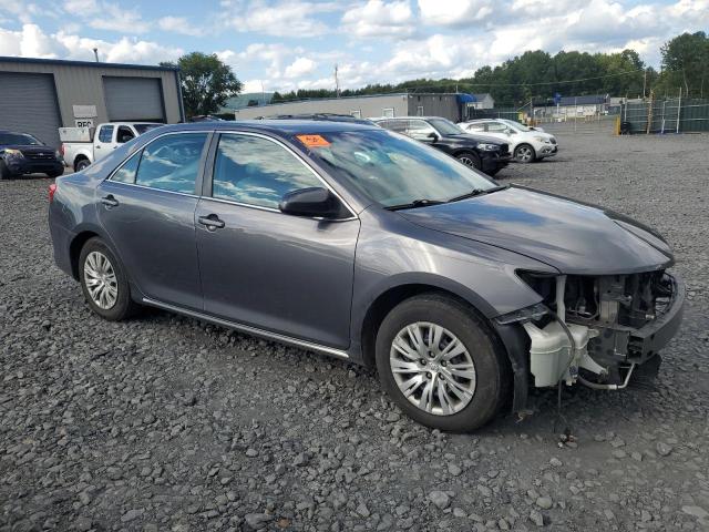 Photo 4 from auction – 2014 TOYOTA CAMRY L with VIN 4T4BF1FK0ER339400