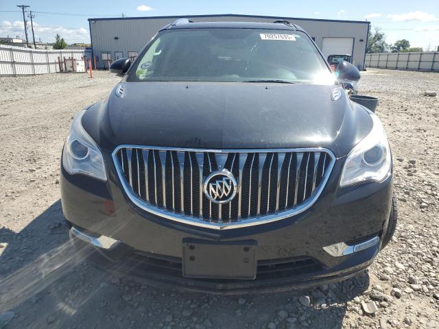 Photo 5 from auction – 2015 BUICK ENCLAVE with VIN 5GAKVBKD6FJ109699