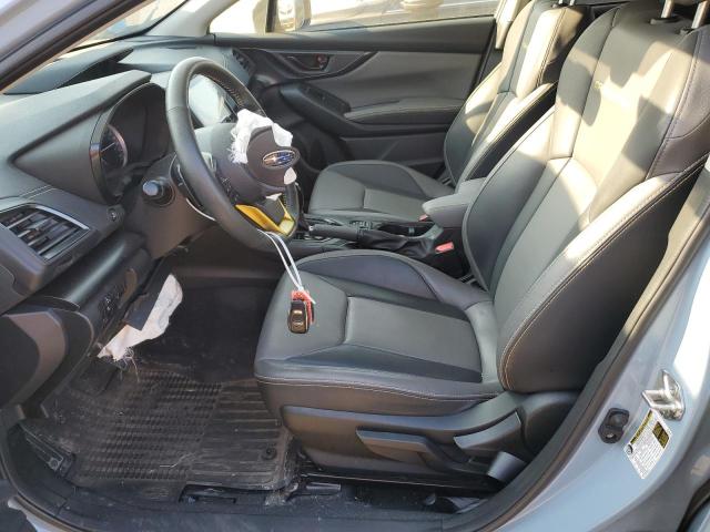 Photo 7 from auction – 2023 SUBARU CROSSTREK with VIN JF2GTHSC9PH225333