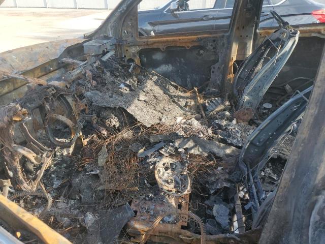 Photo 7 from auction – 2022 RAM 1500 SPORT with VIN 1C6SRFVT7NN277797