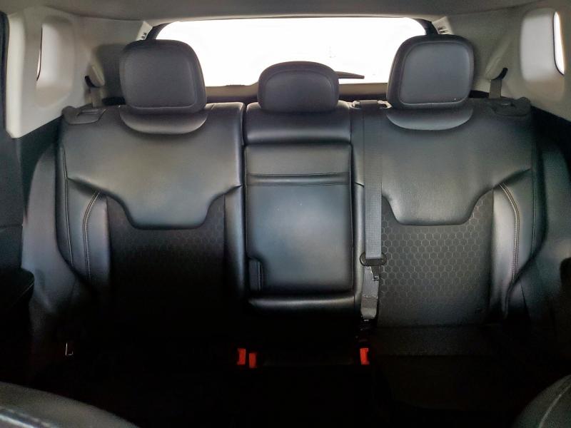 Photo 10 from auction – 2018 JEEP COMPASS LA with VIN 3C4NJDBB0JT393446