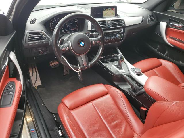 Photo 8 from auction – 2018 BMW 230I with VIN WBA2J1C55JVD09082