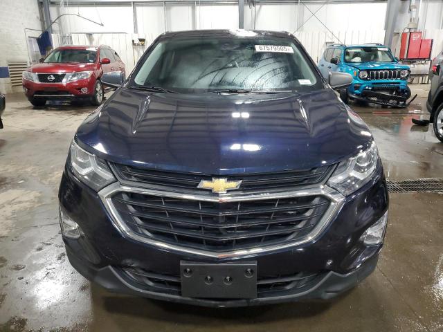 Photo 5 from auction – 2020 CHEVROLET EQUINOX LS with VIN 2GNAXHEV7L6168935