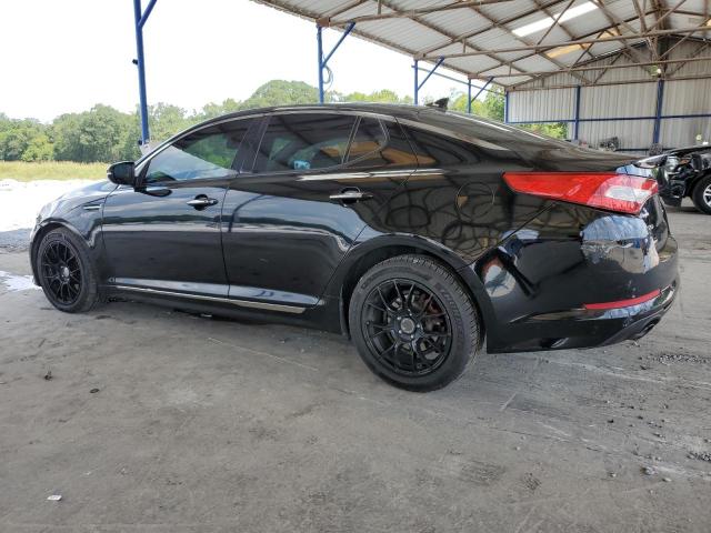 Photo 2 from auction – 2013 KIA OPTIMA SX with VIN 5XXGR4A68DG116646