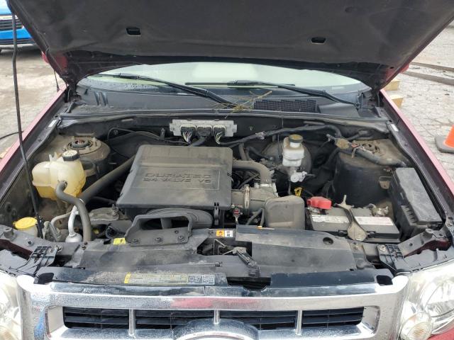 Photo 12 from auction – 2009 FORD ESCAPE LIM with VIN 1FMCU04G49KB11558