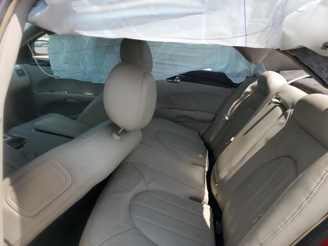 Photo 10 from auction – 2009 BUICK LUCERNE CX with VIN 1G4HD57M49U139630