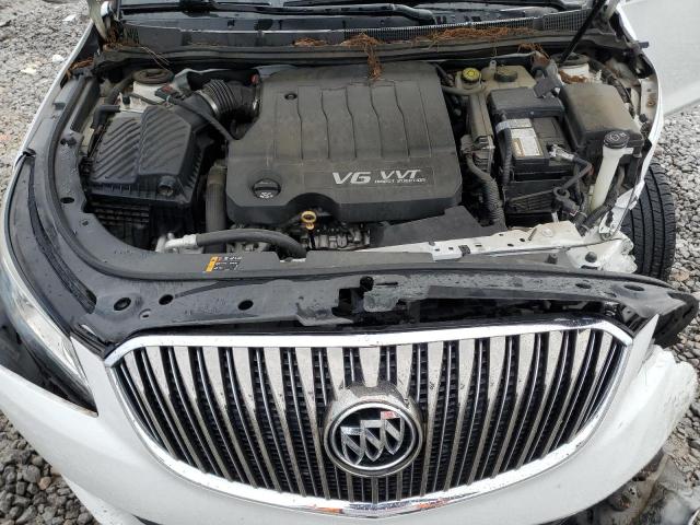 Photo 11 from auction – 2014 BUICK LACROSSE with VIN 1G4GB5G37EF213646