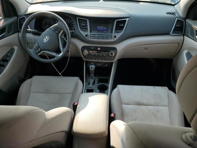 Photo 8 from auction – 2016 HYUNDAI TUCSON SE with VIN KM8J23A42GU208204