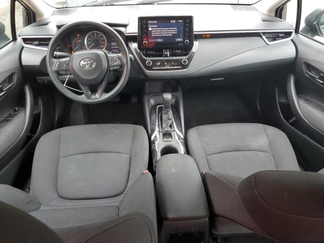 Photo 8 from auction – 2022 TOYOTA COROLLA LE with VIN 5YFEPMAE9NP380620