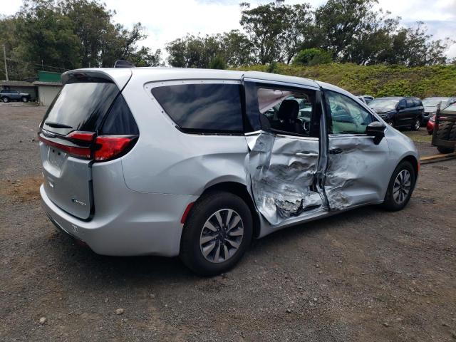 Photo 3 from auction – 2024 CHRYSLER PACIFICA HYBRID SELECT with VIN 2C4RC1S71RR166741