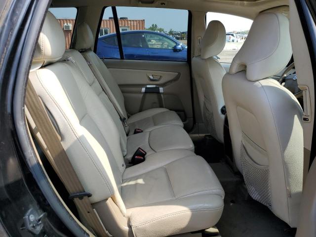 Photo 10 from auction – 2008 VOLVO XC90 3.2 with VIN YV4CZ982881482961