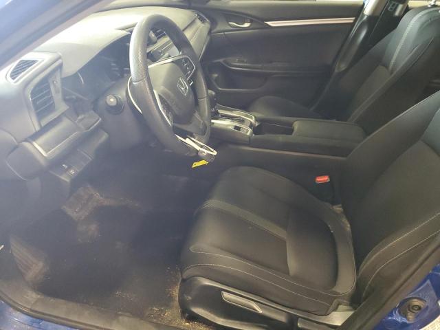 Photo 7 from auction – 2017 HONDA CIVIC LX with VIN 19XFC2F52HE011908